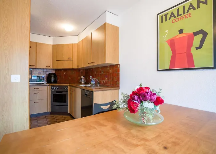 Flat - Balcony & Bundeshaus View * 伯尔尼