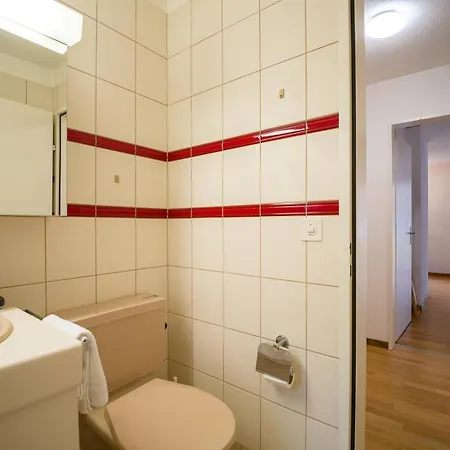 Flat - Balcony & Bundeshaus View * Берн