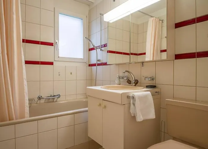 Flat - Balcony & Bundeshaus View Апартаменты Берн