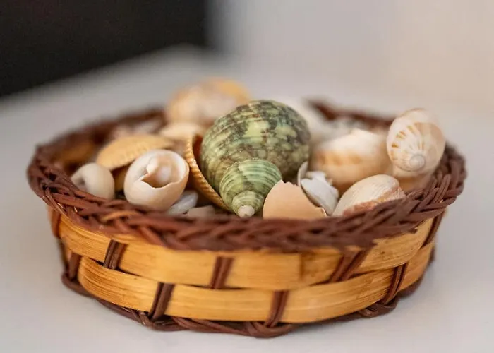 Flat - Balcony & Bundeshaus View